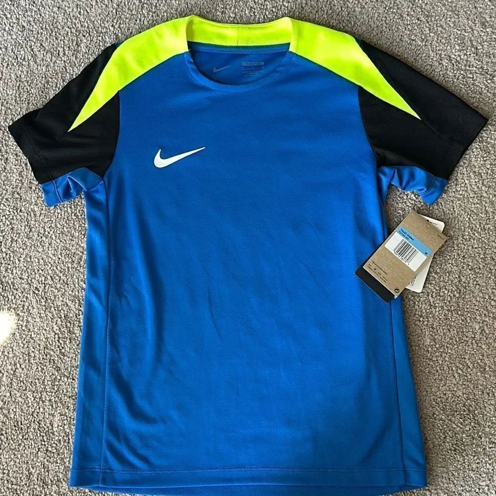 Nike Youth Unisex Dri-Fit Strike 24 Top!